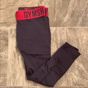 Gymshark fit leggings